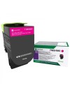 Toner Original Lexmark CX417,CS417,517 Magenta (3.5K) - 71B5HM0