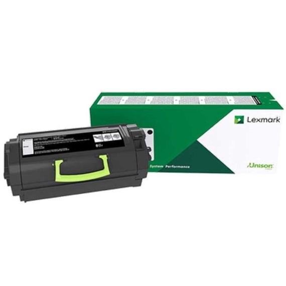 Toner Original  Lexmark MS817, MS818 (11K) - 53B5000