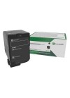 Toner Original Lexmark CS/CX727, CS728 Black (13K) - 75B50K0