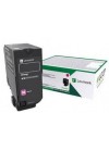 Toner Original Lexamrk CS/CX727, CS728 Magenta (10K) - 75B50M0