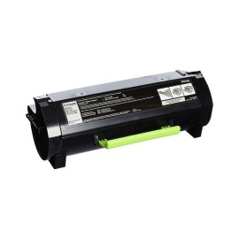 Toner Original Lexmark Mx,Ms521 , 522 , Ms621,Mx622 (25K) - 56F5U00