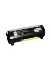 Toner Original Lexmark   Mx,Ms521 , 522 , Ms621,Mx622 (25K) - 56F5U00