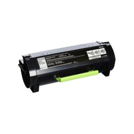 Toner Original Lexmark  Mx,Ms321,MS421,MS521,MS621 Black (15K) - 56F5H00