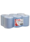 Essuyeurs L10 6220, 6 rouleaux de 280 formats Kimberly-Clark  - (6220 )