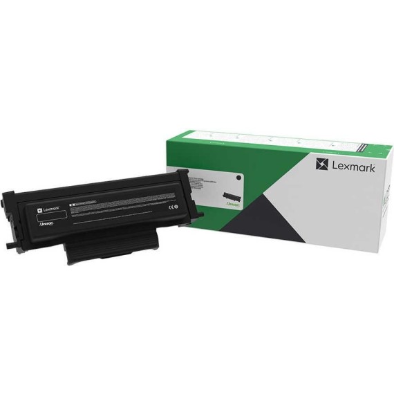 Toner Original Lexmark MB/B2236DW  (6 000 Pages) - Noir (B225X00)