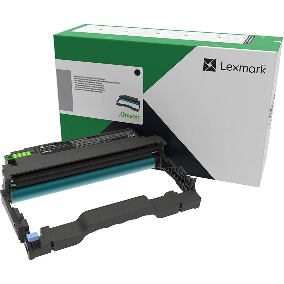 Kit Photoconducteur Lexmark MB/B2236DW  (12 000 Pages) - Noir (B220Z00)