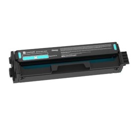 Toner Original Lexmark C3224/C3326/MC3224/MC3326 (15000 Pages) - Cyan (C3250C0)