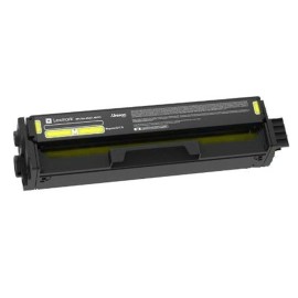 Toner Original Lexmark C3224/C3326/MC3224/MC3326 (15000 Pages) - Jaune (C3250Y0)