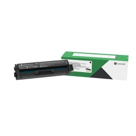 Toner Original Lexmark C3326/MC3326 (3000 Pages) - Noir (C335HK0)