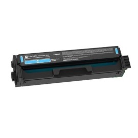 Toner Original Lexmark C3326/MC3326 (2500 Pages) - Cyan (C335HC0)