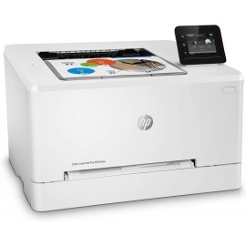 Imprimante HP Laser LaserJet Pro couleur Blanc M255dw (7KW64A)