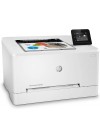 Imprimante Laser HP LaserJet Pro M255dw couleur - Blanc (7KW64A)