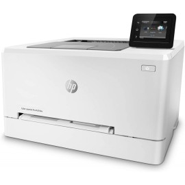 Imprimante HP Laser LaserJet Pro couleur Blanc M255dw (7KW64A)