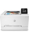 Imprimante Laser HP LaserJet Pro M255dw couleur - Blanc (7KW64A)