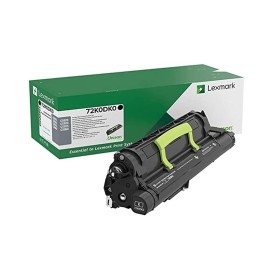 Kit Developer Lexmark CS82x,CX82x,CX830  (300 000 Pages) - Noir (72K0DK0)