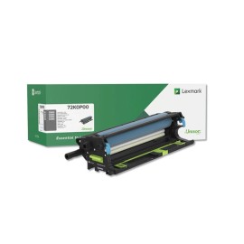 Kit Photoconducteur Lexmark CS820, CX8xx (175000) - Noir (72K0P00)