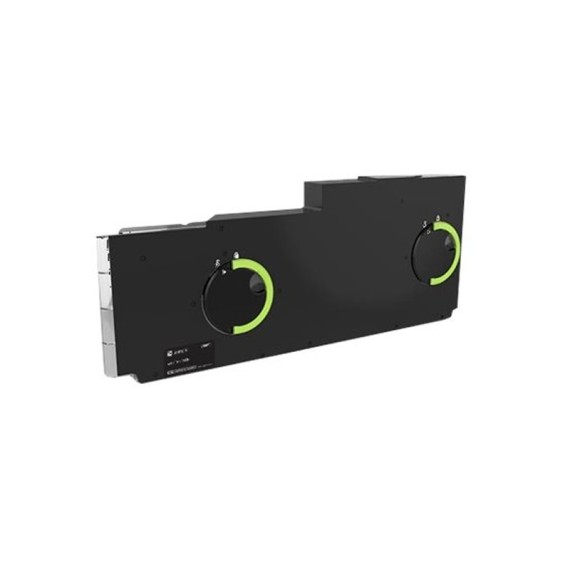 Conteneur de toner usagé Lexmark CS820, CX8xx (115000) - (72K0W00)