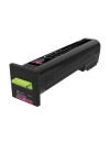 Toner Original Lexmark CX820,CX825,CX860 (17 000 Pages) - Magenta (82K5HM0)