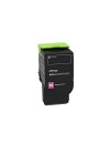 Toner Original Lexmark CS/CX421,CS521,CS/CX622,CX522,CX625 (1 400 Pages ) - Magenta (78C50M0)