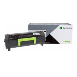 Toner Original Lexmark MB 2442,2546,2650 (6 000 Pages ) - Noir (B245H00)