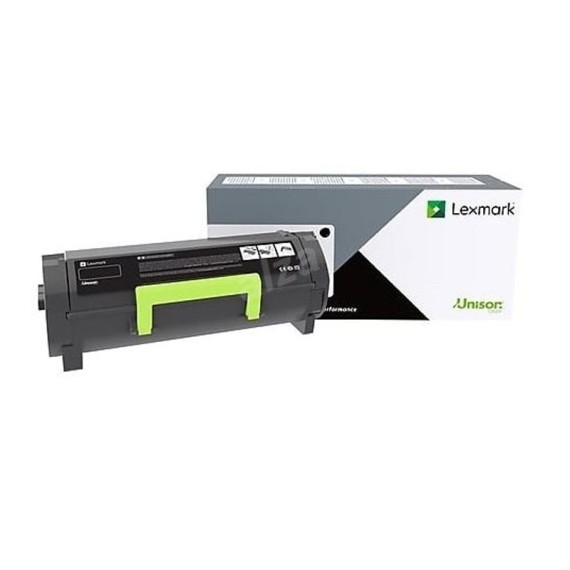 Toner Original Lexmark (2 300 Pages ) - Cyan (C235HC0)