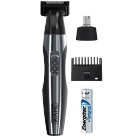 Tondeuse à Cheveux WAHL Rechargeable WET & DRY (5604-035)