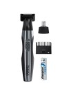 TONDEUSE RECHARGEABLE WET & DRY QUICK STYLE WAHL (5604-035 )