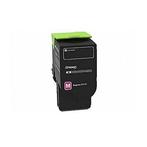 Toner Original Lexmark (2 300 Pages ) - Magenta (C235HM0)