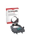 Ruban LEXMARK 23xx/24xx/25xx 4M/Caractčres - Noir (3070166)