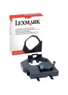 Ruban LEXMARK  23xx/24xx/25xx 8M/Caractčres  - Noir (3070169)