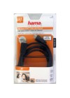 Câble HAMA HDMI haute vitesse noir 1,5 m