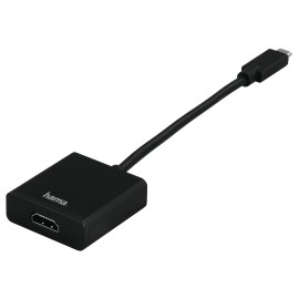 Adaptateur Hama USB-C pour HDMI™, Ultra HD