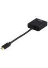 Adaptateur Hama USB-C pour HDMI™, Ultra HD