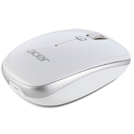 Souris Optique Sans Fil ACER - Blanc