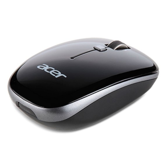 Souris Optique Sans Fil ACER - Noir