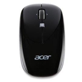 Souris Optique Sans Fil ACER - Noir