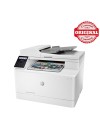 Imprimante 4en1 HP LaserJet Pro MFP M183FW Couleur wifi (7KW56A)