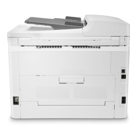 Imprimante 4en1 HP LaserJet Pro MFP M183FW Couleur wifi (7KW56A)