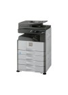 Photocopieur Multifonction Monochrome Sharp AR-6031NV A3 + Chargeur Recto/Verso + Toner de Demarrage + Developpeur