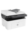 Imprimante HP LaserJet Multifonction 137fnw (4ZB84A)