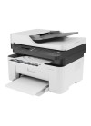 Imprimante HP LaserJet Multifonction 137fnw (4ZB84A)