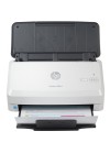 Scanner à plat HP Scanjet Pro 2000 s2 (6FW06A)