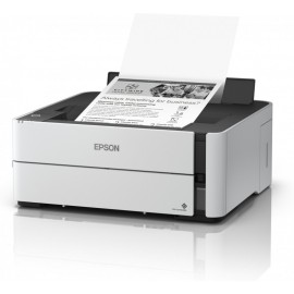 Imprimante EPSON ECOTANK ET-M1140 Monochrome (C11CG26404)