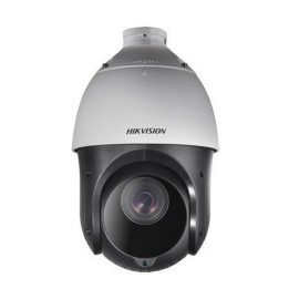 Caméra de sécurité IP dôme PTZ Darkfighter Full HD + 4MP IR Hikvision  - (DS-2DE4425IW-DE)