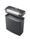 Destructeur REXEL MOMENTUM S206 SHREDDER EU Coupe Droite - 9 Litres