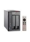 Serveur NAS 2 Baies QNAP TS-251+2G / 2To