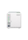 Serveur NAS 3 Baies QNAP TS-332X-2G / 3 To