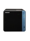 Serveur NAS 4 Baies QNAP TS-453Be-4G / Sans Disque