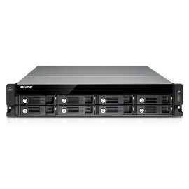 Boîtier d'extension RAID économique pour Turbo NAS - (UX-800U-RP)