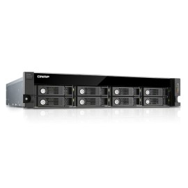 Boîtier d'extension RAID économique pour Turbo NAS - (UX-800U-RP)